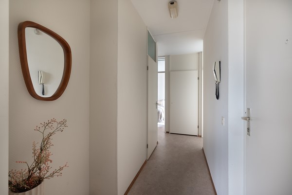 Medium property photo - Bloemhofstraat 20F, 2012 ZX Haarlem